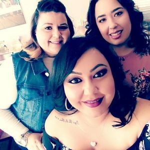 Meet your Posher, Monica